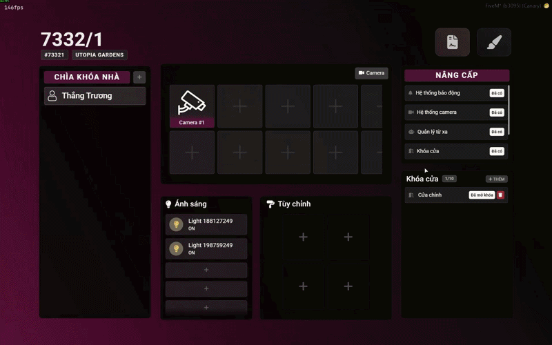 Trang trí nội thất